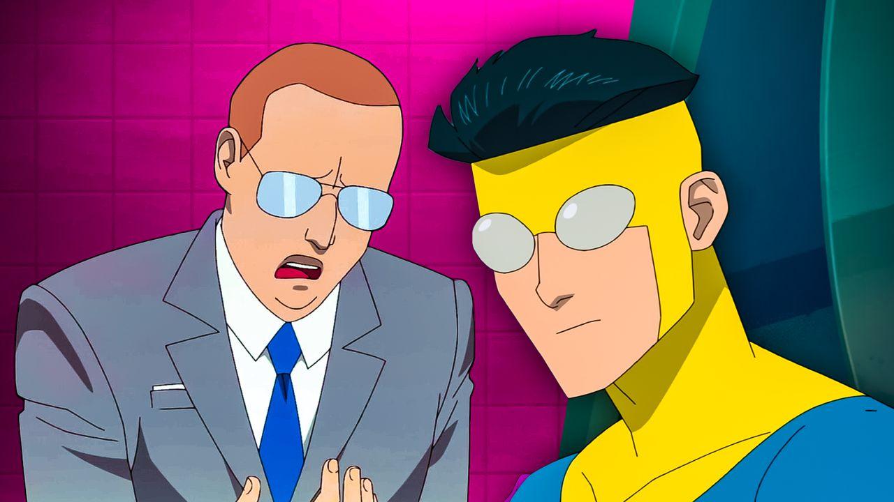 La fin surprenante de la saison 2 d’Invincible expliquée