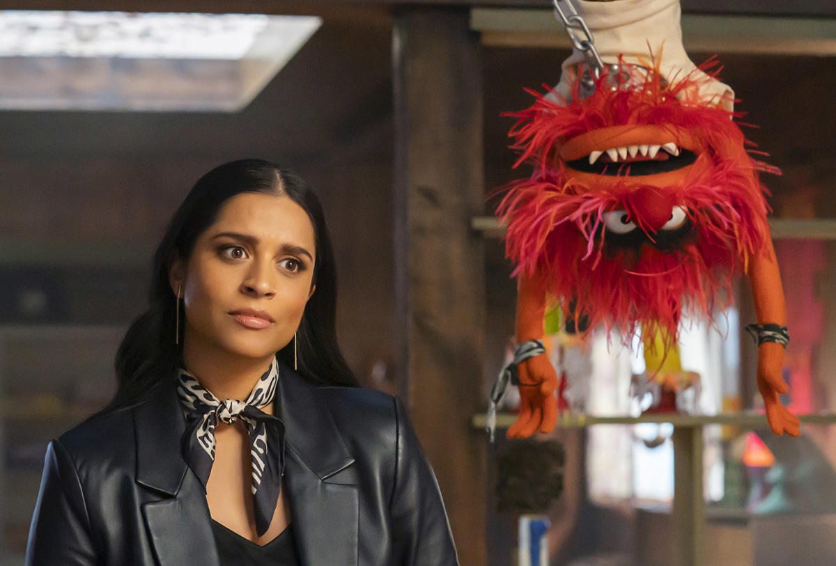 La folie des Muppets annulée sur Disney+ après une saison