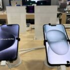 Apple’s ‘NameDrop’ feature sparks security concerns, but are they valid? – WSOC TV
