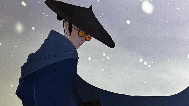 Blue Eye Samurai saison 2 sur Netflix sera plus courte et arrive en 2026