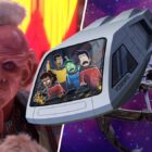 Somehow, Lower Decks is the best Star Trek show since Deep Space Nine