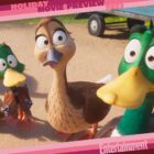'Migration' embraced Big Duck Energy, 'Little Miss Sunshine'
