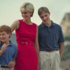 The death of Princess Diana opens the Netflix series’ final season