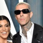 Kourtney Kardashian and Travis Barker Welcome Baby