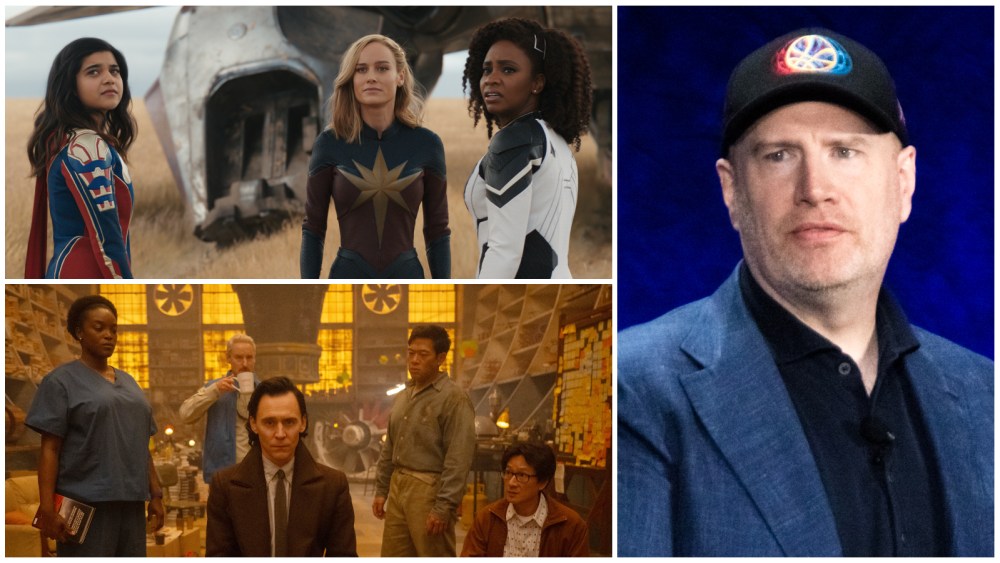 La nécessité d’un reboot de l’univers cinématographique de Marvel ou de produire davantage de contenus similaires à ‘Loki’