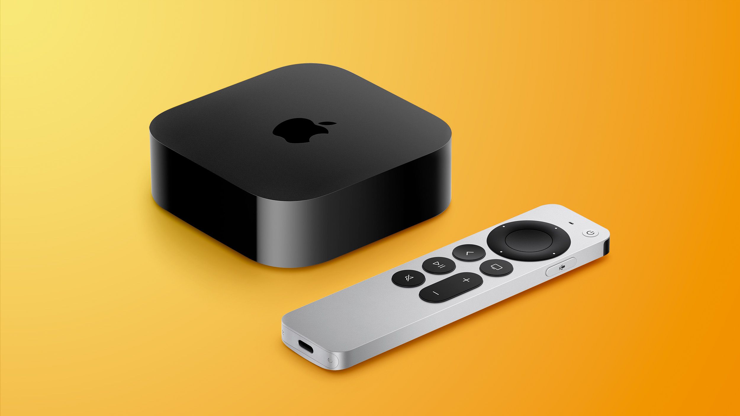 La nouvelle Apple TV prévue pour l’année prochaine avec ces changements