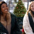 New Christmas Comedy Soars to Number One on Netflix Top 10