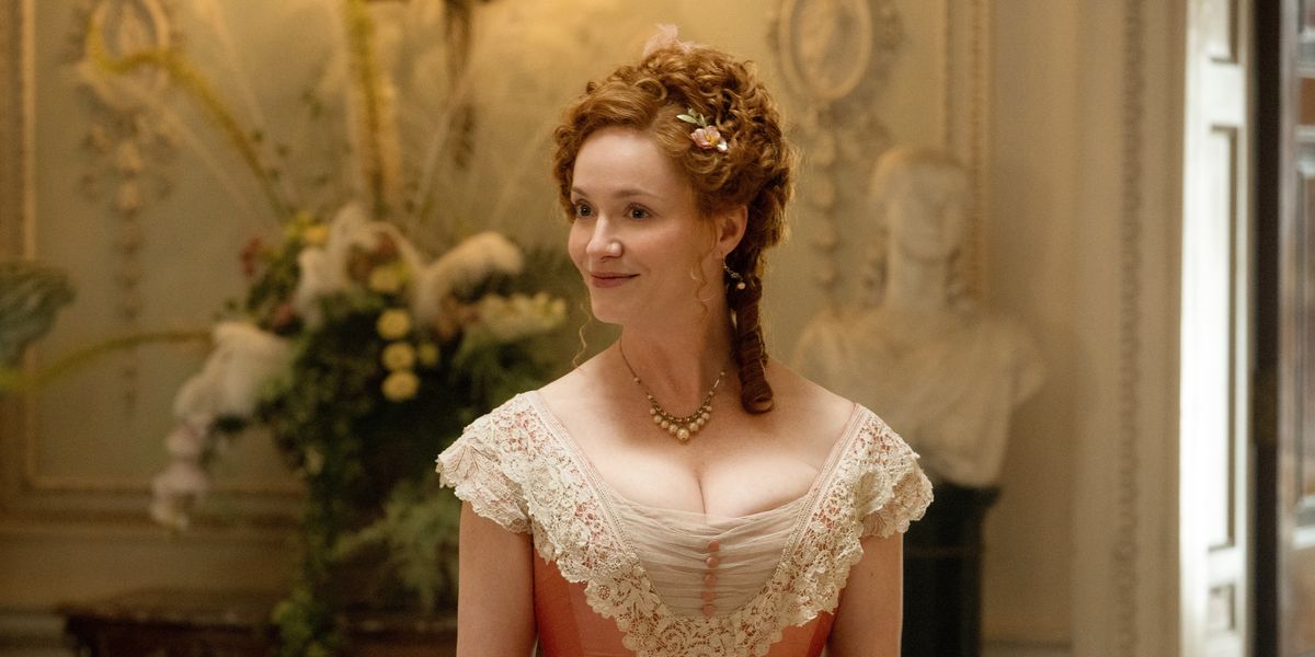 La nouvelle série Apple TV+ de la star de Mad Men obtient un score impressionnant sur Rotten Tomatoes