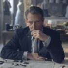 Apple TV’s ‘The New Look’ Charts the Life and Legend of Christian Dior – WWD