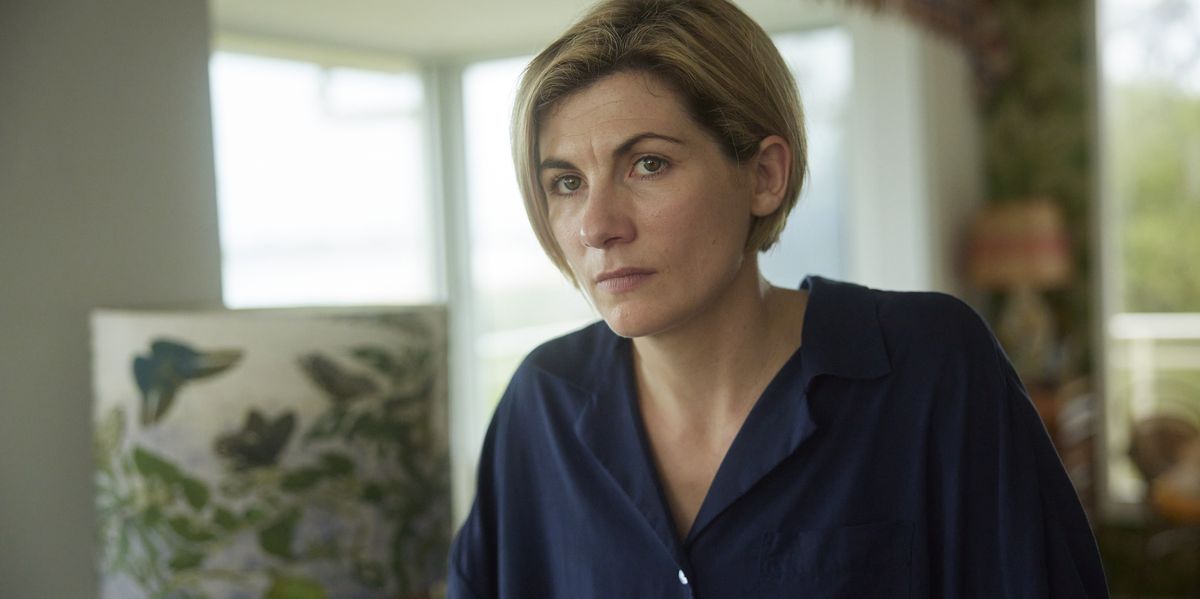 La nouvelle série de Jodie Whittaker dévoile une bande-annonce tendue avant sa sortie au Royaume-Uni