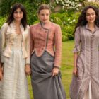 Why Apple TV+'s New Period Drama Is Perfect for Bridgerton Fans