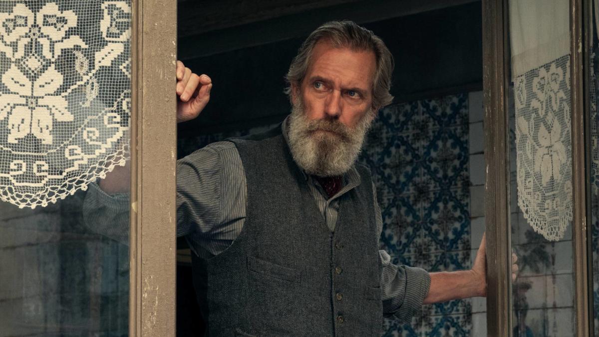 La nouvelle série n°1 de Netflix est acclamée par les spectateurs – malgré une mauvaise critique sur Rotten Tomatoes