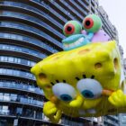 Macy's Thanksgiving Day Parade Goes All In On Animated Character Balloons