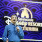 How Disney's doing, one year after Bob Iger's return