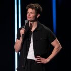 The TikTok comedian’s domestic violence joke is no surprise.