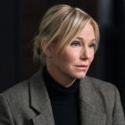 Kelli Giddish in 