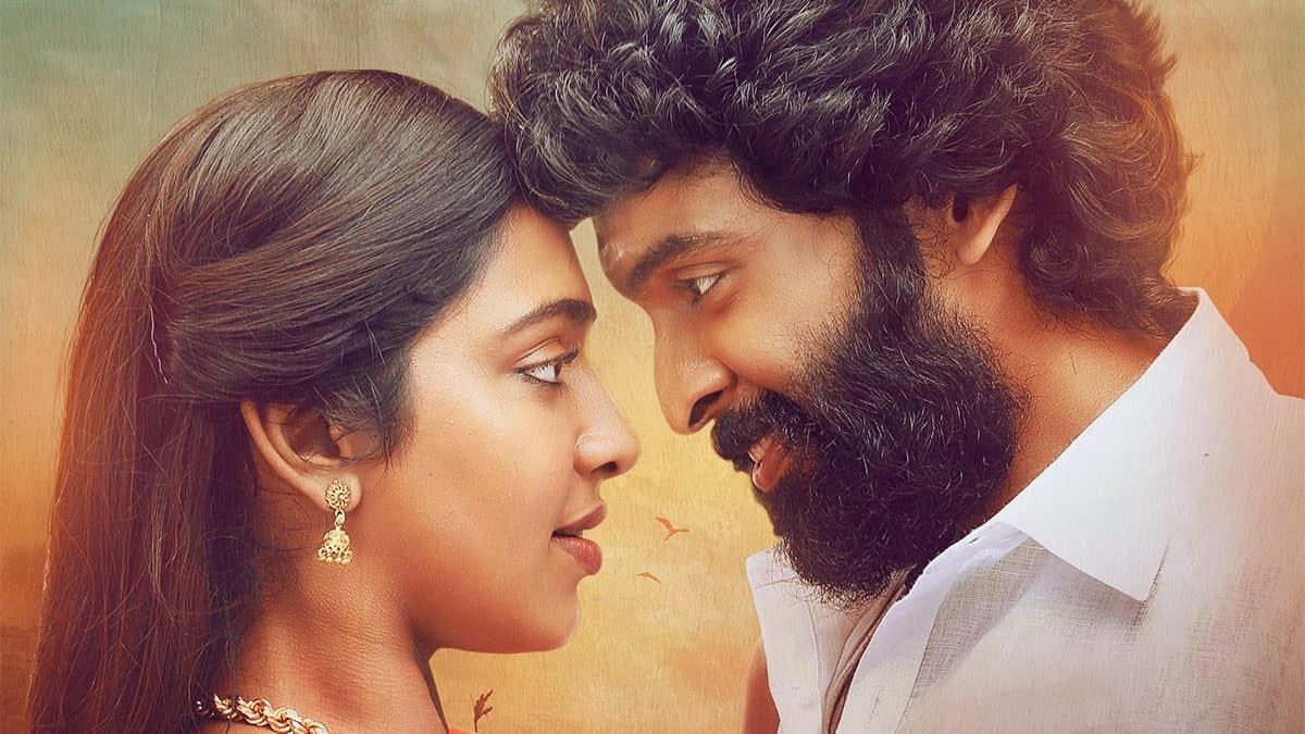 La première de Pulikkuthi Pandi de Vikram Prabhu sur Amazon Prime Video