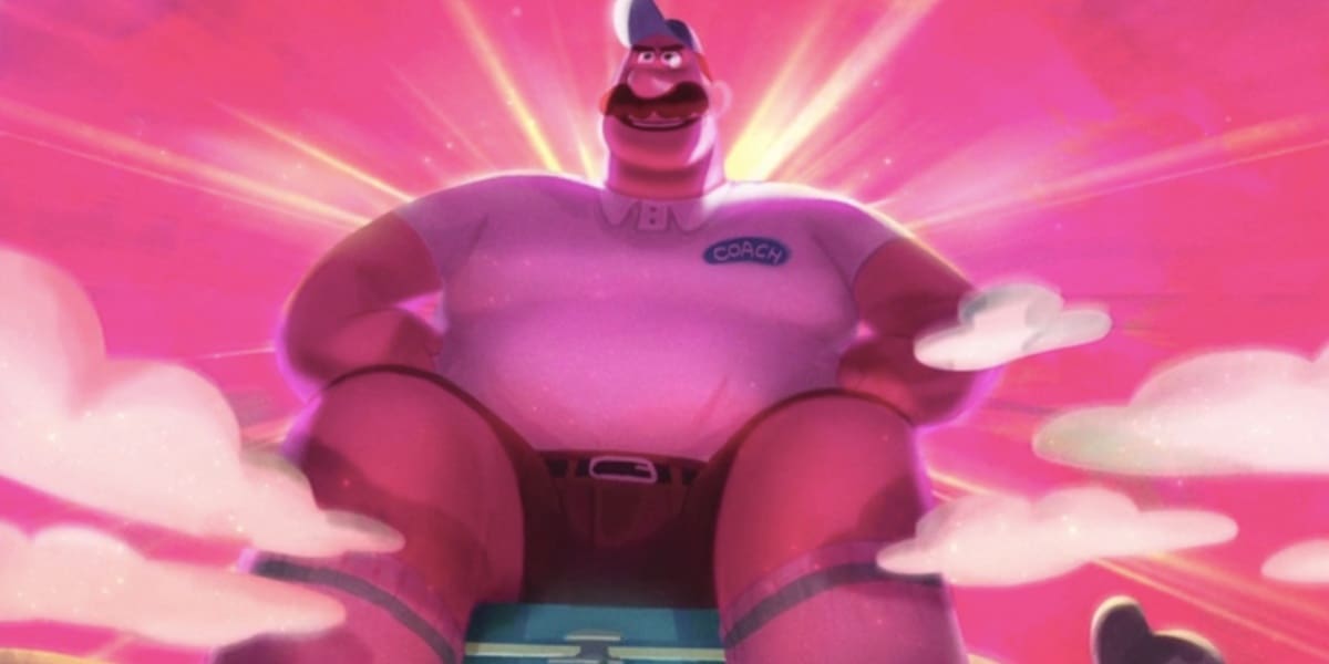 La première série originale Disney+ de Pixar est désormais confirmée