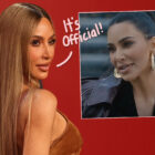 Kim Kardashian’s Upcoming Comedy Just Sold To Netflix! DETAILS!!