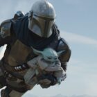 The Mandalorian is "ramped up" for season 4 production