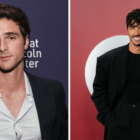Jacob Elordi’s costar Taylor Zakhar Perez reacts to his ‘Kissing Booth’ criticism – NBC New York