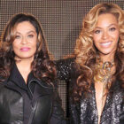 Tina Knowles Reacts to Comments About Beyonce's Recent Red Carpet Look