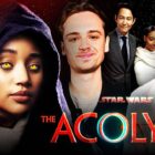 Star Wars The Acolyte
