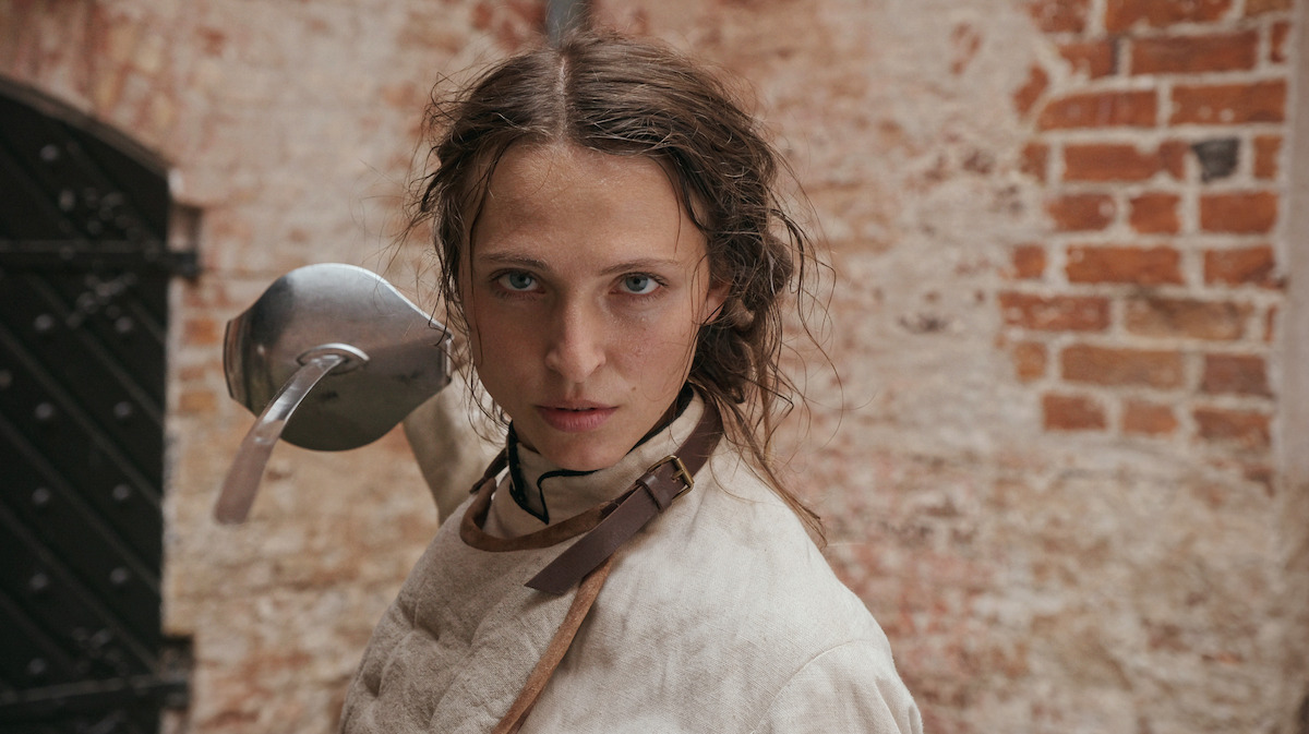 La reine Margrethe du Danemark a travaillé gratuitement sur un film Netflix – IndieWire