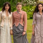 How US Vs. UK Style Is Portrayed in 'the Buccaneers'