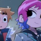 How Netflix’s ‘Scott Pilgrim Takes Off’ reunited the fan-favorite cast