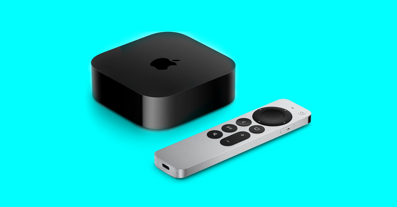 La révélation de l’Apple TV 4K, mon incontournable pour le streaming