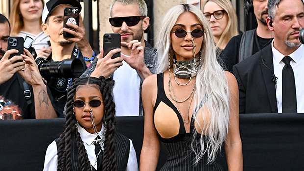 La robe de Kim Kardashian pour le Met Gala est issue du magasin à un dollar