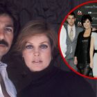 Priscilla Presley Once Dated Robert Kardashian