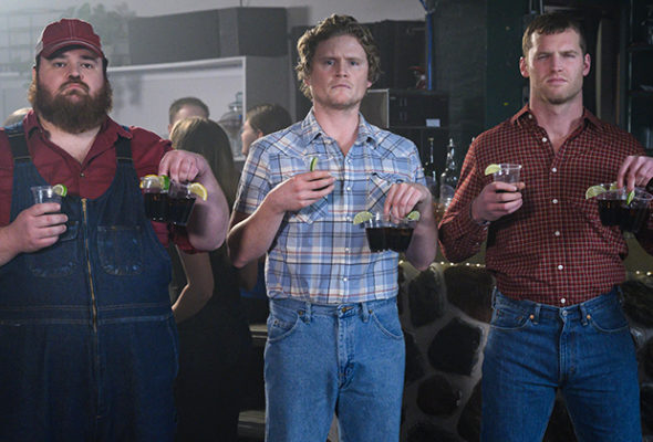 La saison 12 de Letterkenny met fin à la série comique canadienne; Hulu annonce la date de première aux États-Unis – émissions annulées et renouvelées, audiences