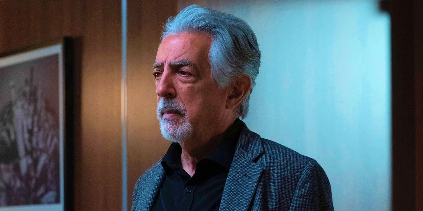 La saison 2 d’Evolution prévoit le tournage début 2024