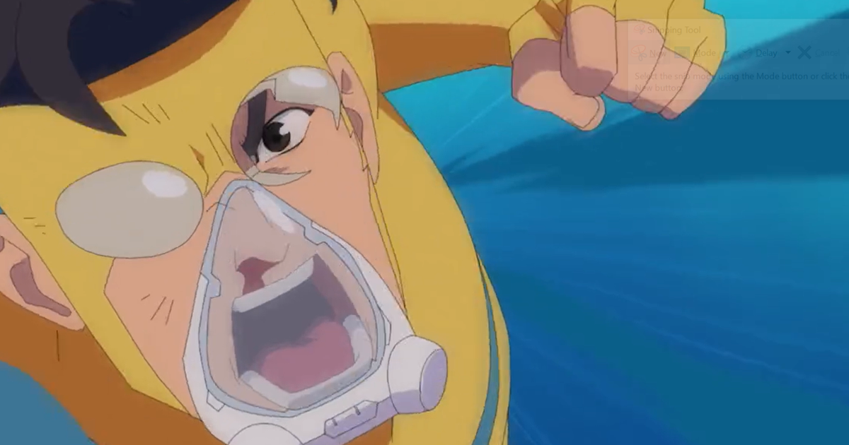 La saison 2 d’Invincible met en lumière l’évolution d’un super-héros selon le co-showrunner.