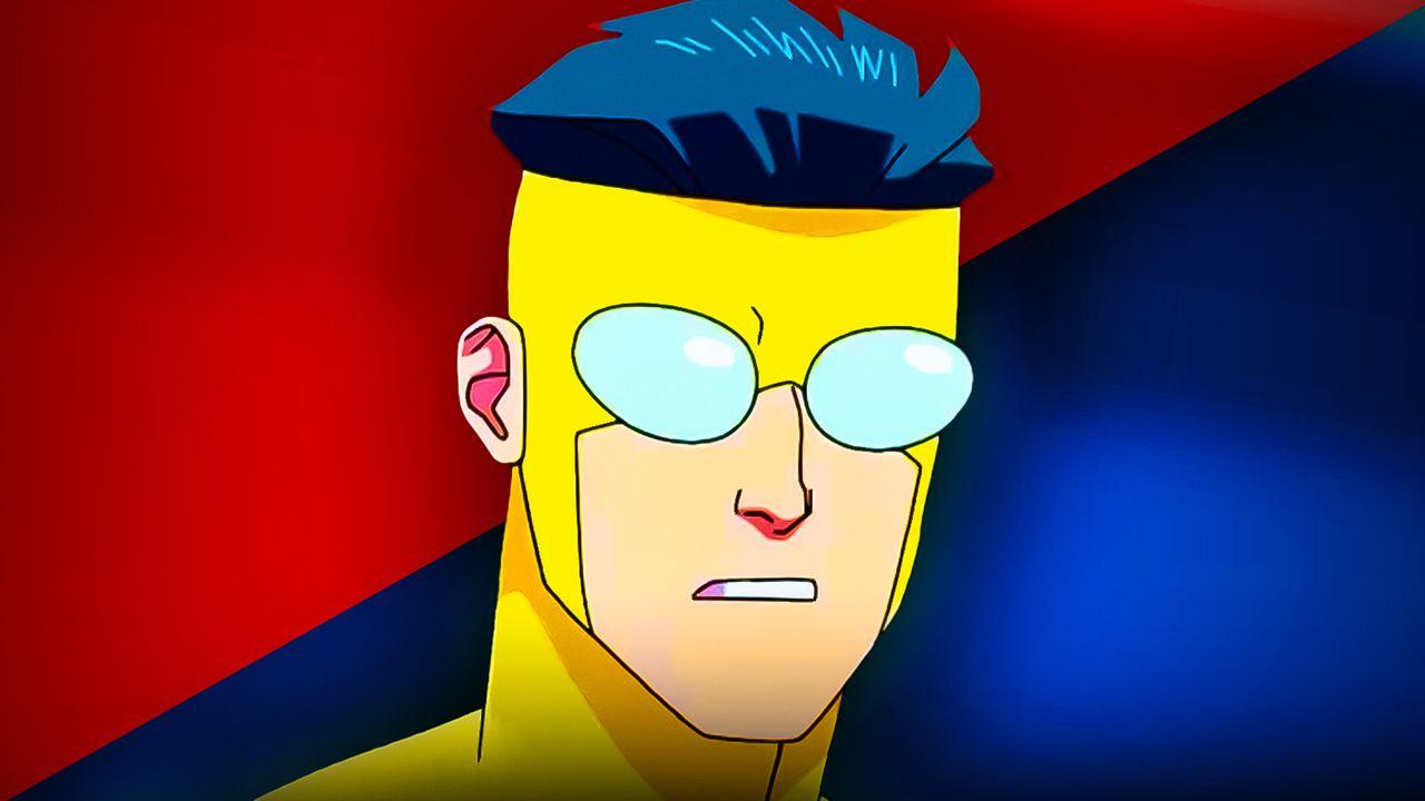 La saison 2 d’Invincible ramène un personnage clé à la vie