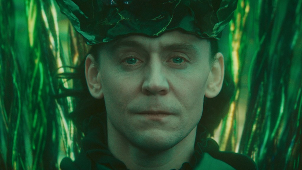 La saison 2 de Loki : augmentation des audiences pour le final – The Hollywood Reporter