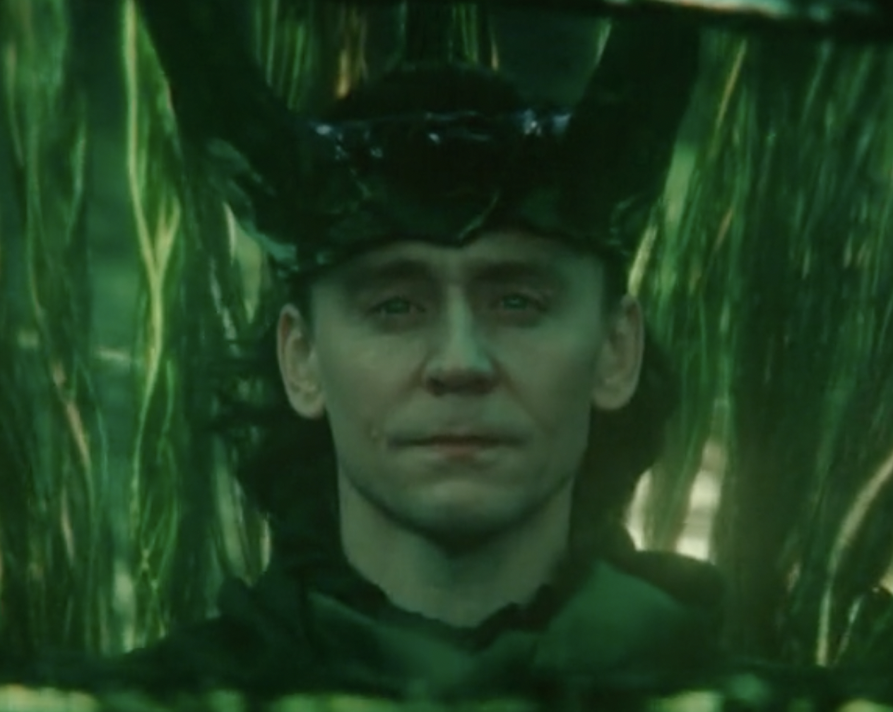 La saison 2 de Loki de Marvel se termine sur Disney+