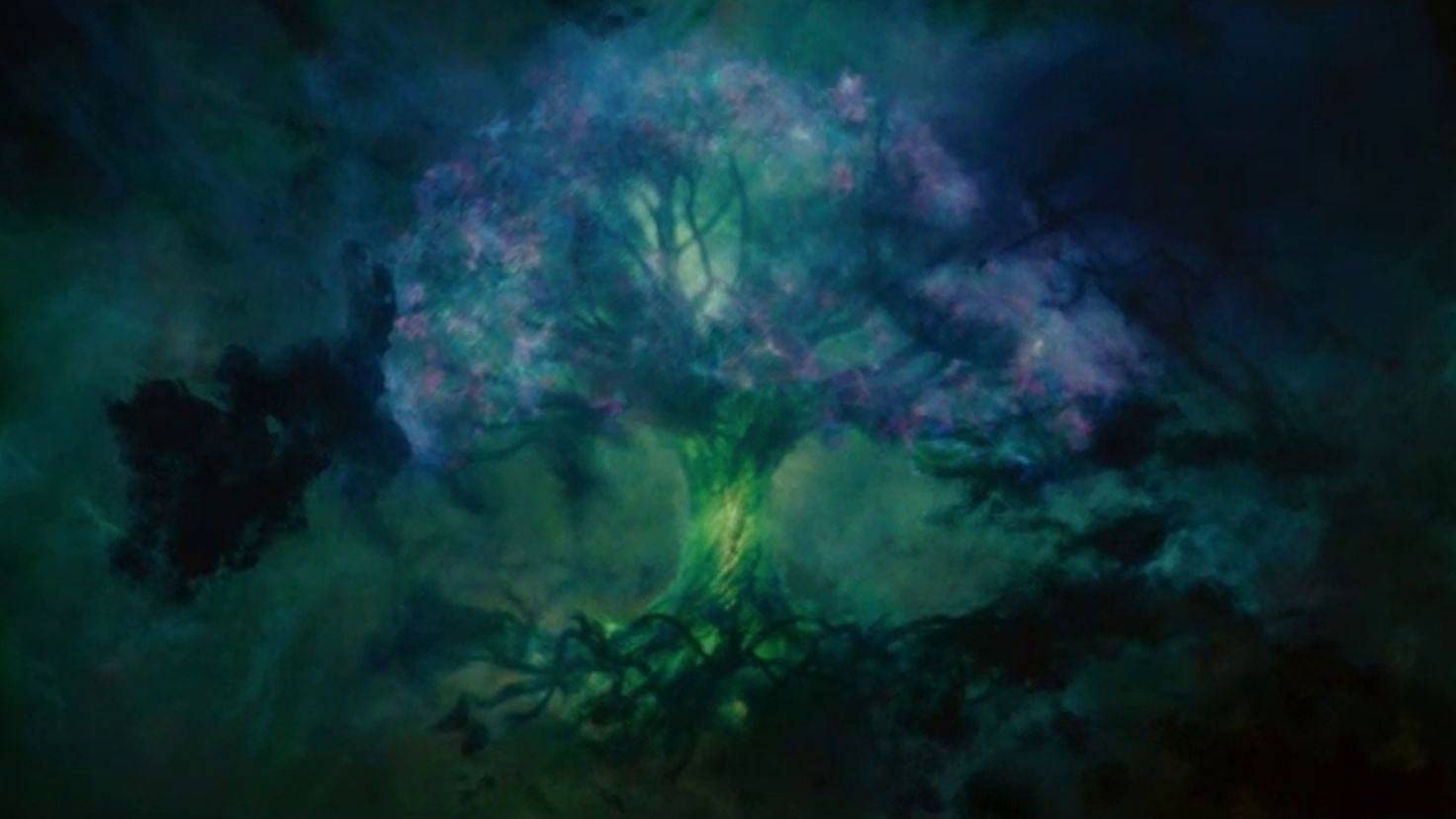 La saison 2 de Loki fait de l’Arbre Yggdrasil une partie essentielle de l’univers Marvel