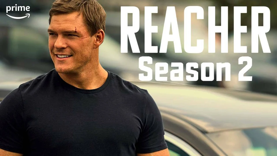 La saison 2 de Reacher: Date de sortie, intrigue, casting et actualités