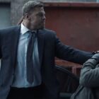 reacher, season 2, alan ritchson