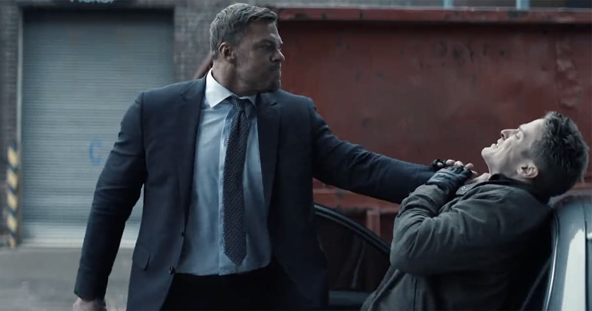 La saison 2 de Reacher est annoncée en exclusivité sur Prime Video