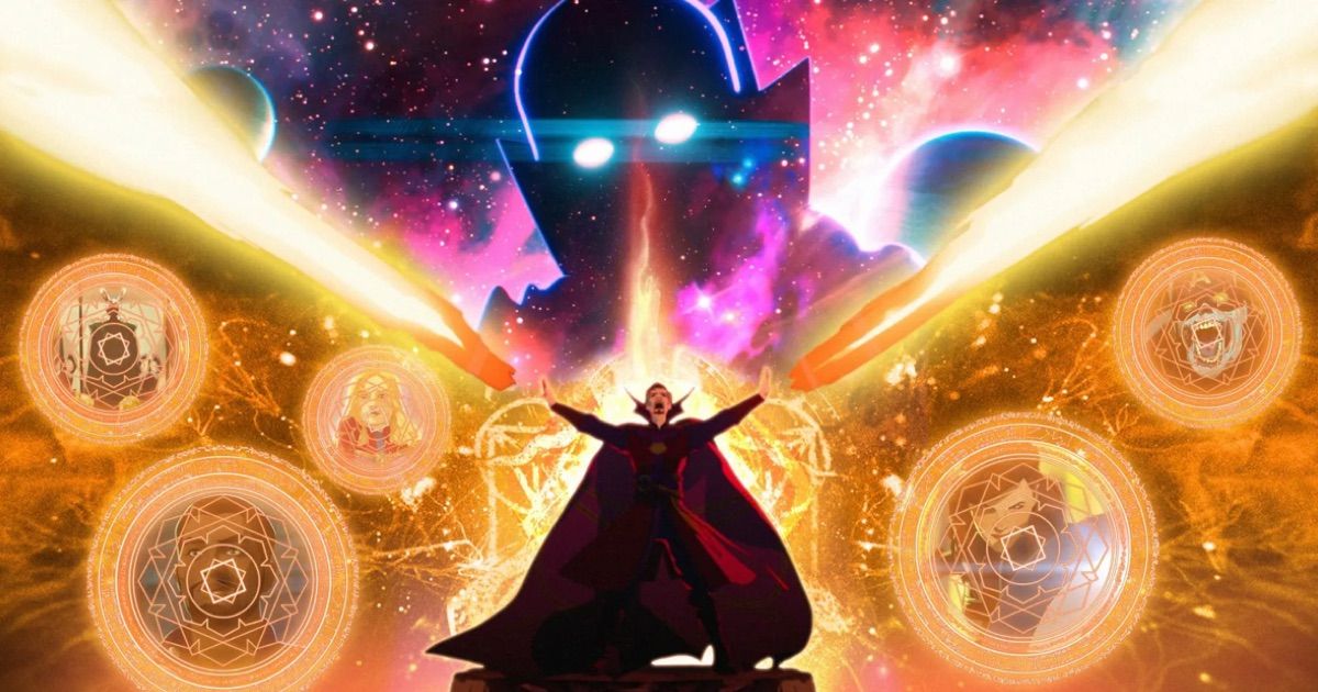 La saison 2 de “What If…?” de Marvel confirme sa sortie imminente sur Disney+
