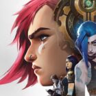 Season 2 of Netflix's 'Arcane' League Of Legends Series Drops Next November
