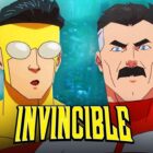 Invincible Season 2, Omni-Man