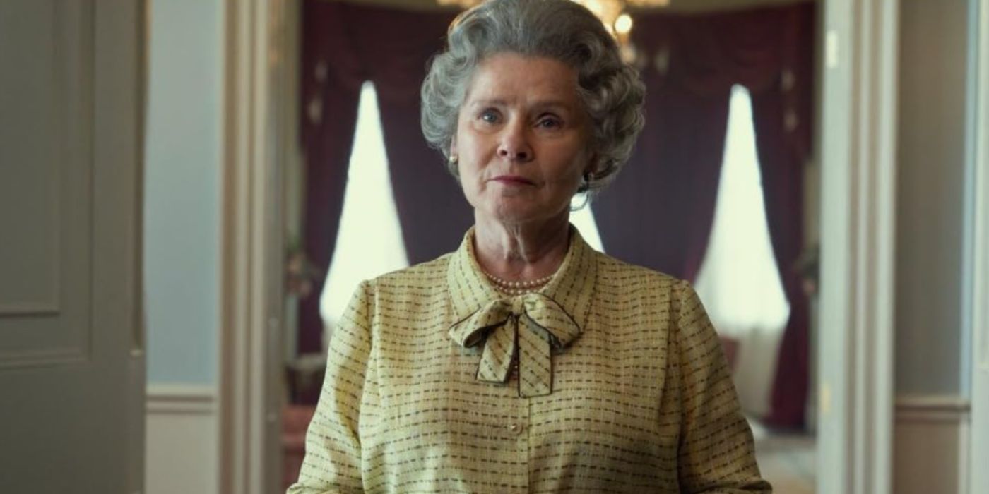 La saison 6 de The Crown sur Netflix : date de sortie ?