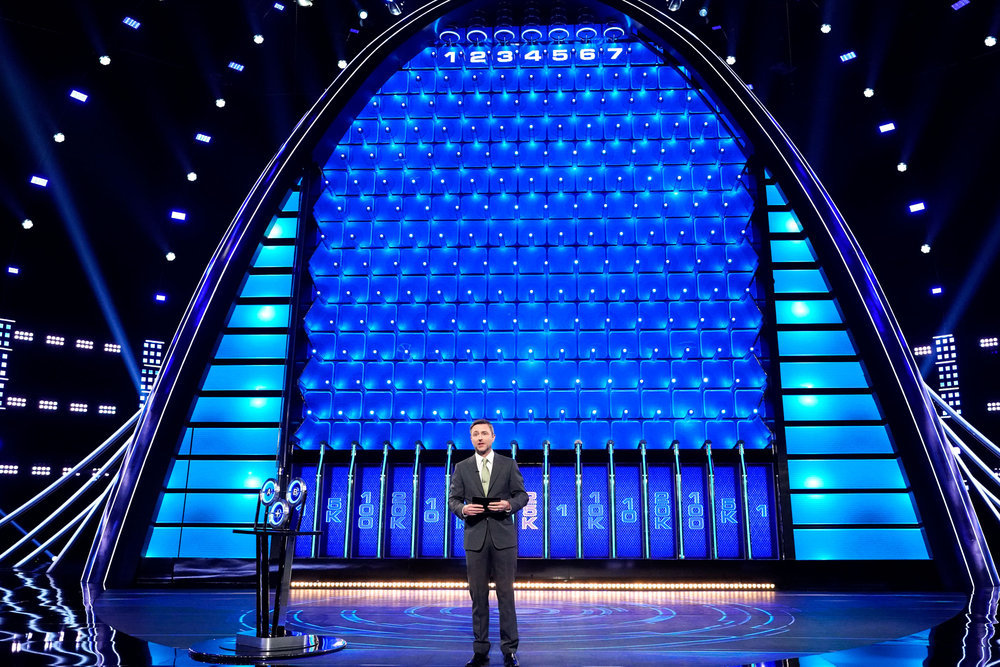 La saison 6 de “The Wall” sur NBC : annulée ou renouvelée ? – séries TV annulées + renouvelées, audiences