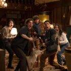 Disney+’s ‘Goosebumps’ Series Surprises Viewers With an Epic Cameo From Author R.L. Stine