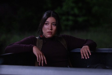 La série Marvel Echo obtient une date de première sur Disney+ et Hulu avec une classification pour un public mature (Regarder) – annulations + renouvellements de séries TV, évaluations